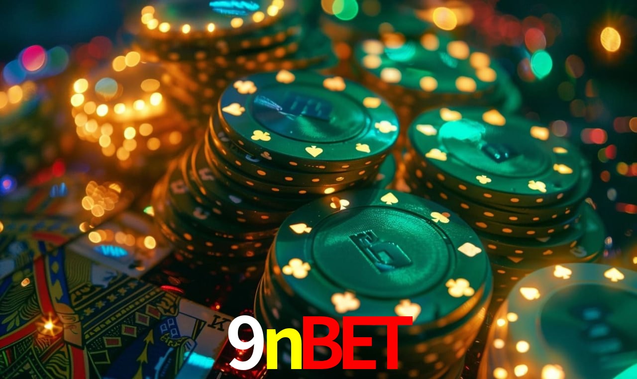 Experiência VIP 9nbet