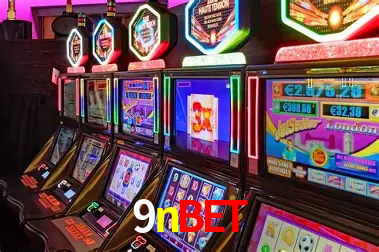 Desvendando o Mundo dos Jogos Virtuais na 9nbet