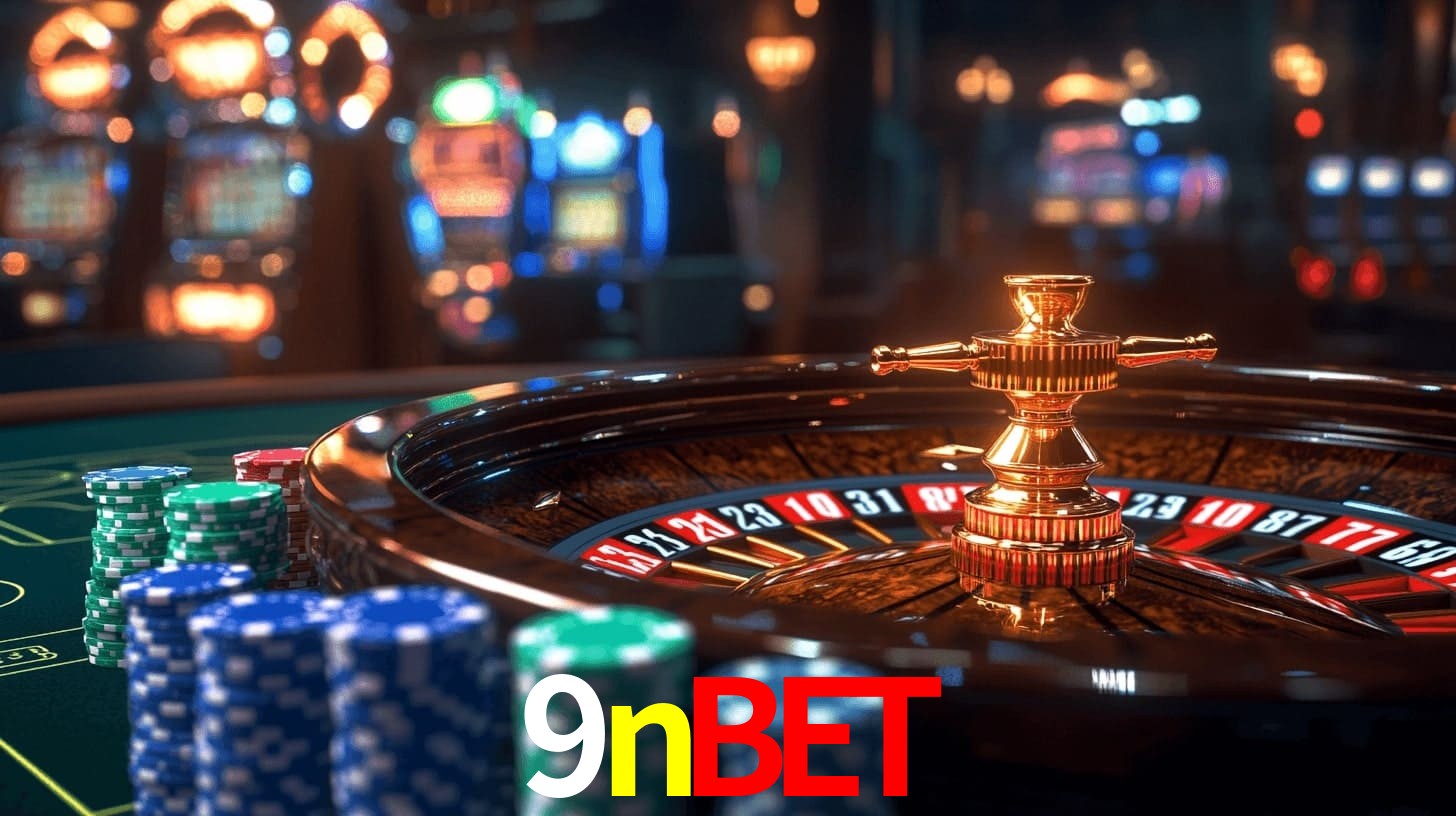 Roulette Table 9nbet