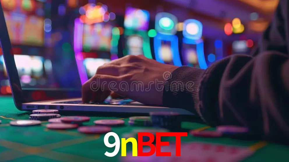 Mesa de Blackjack 9nbet