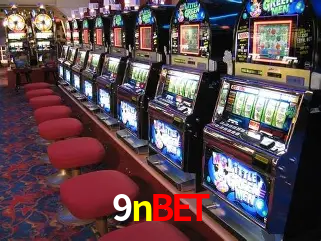 Explorando a Categoria de Eventos em Apostas na 9nbet
