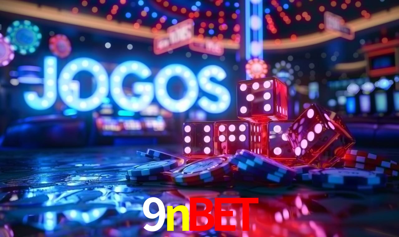 Casino Ao Vivo 9nbet