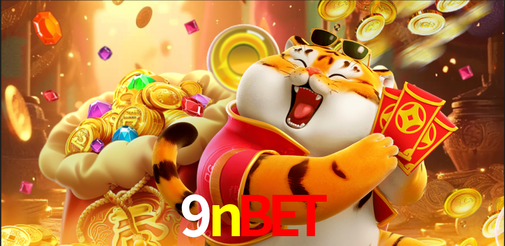Welcome Bonus 9nbet