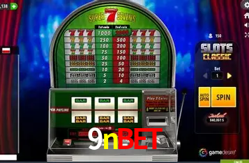 Descubra a Essência do 9nbet: Nossa História e Compromissos