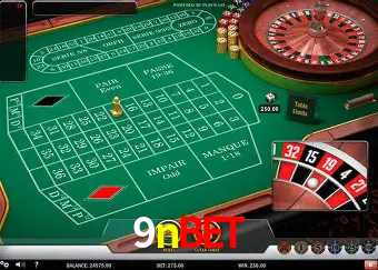 A Experiência Imersiva dos Cassinos Ao Vivo no 9nbet