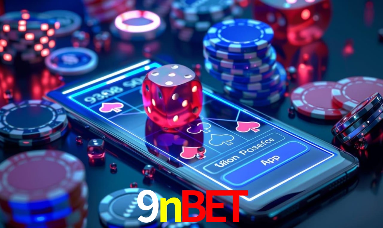 Explore as vantagens do 9nbet: serviço profissional e confiabilidade