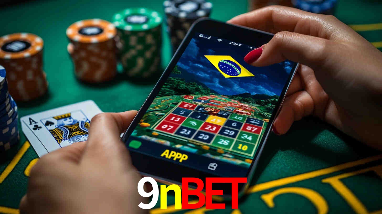 Explorando a Categoria de Eventos em Apostas na 9nbet