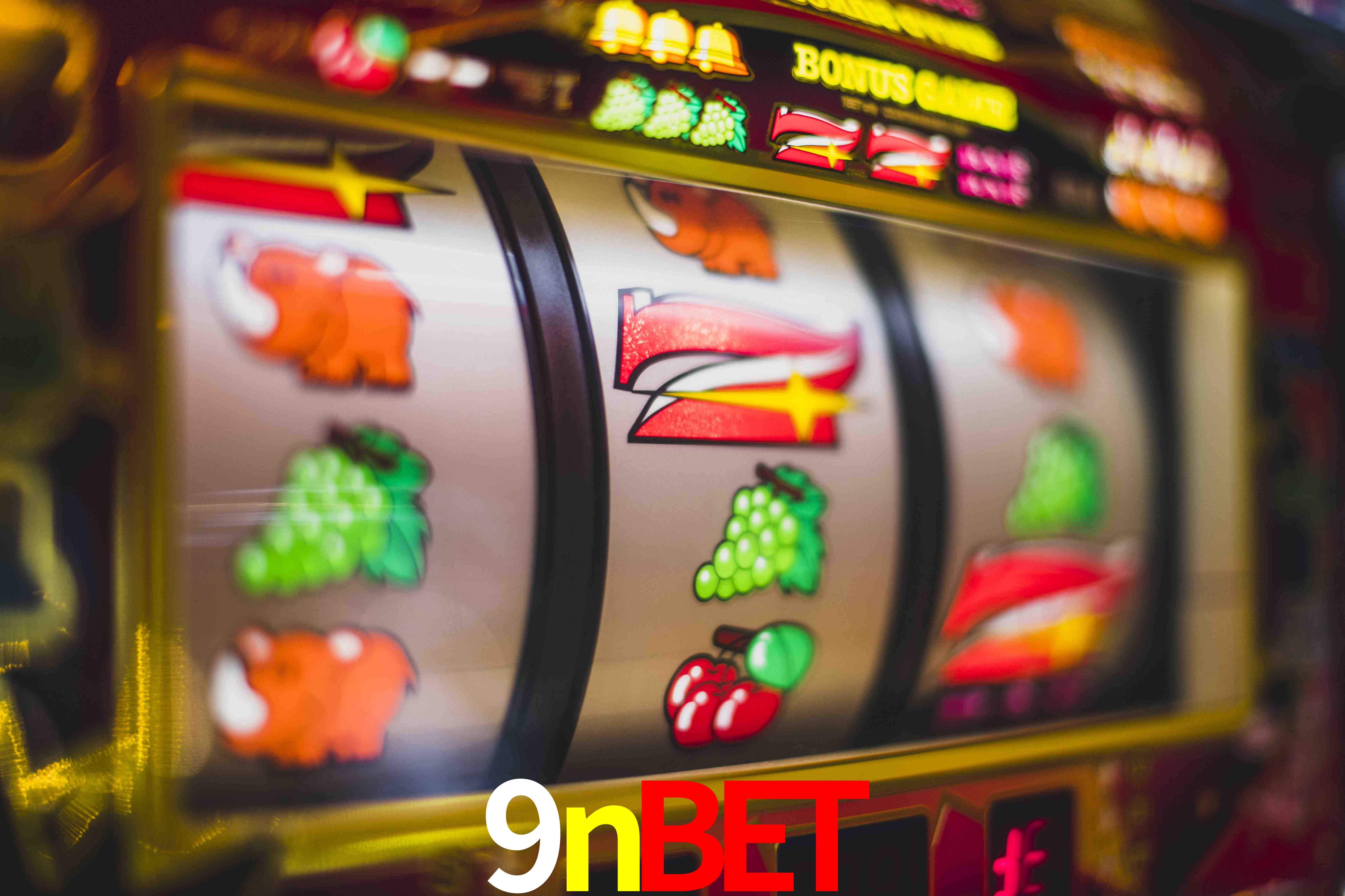 Secure Login 9nbet