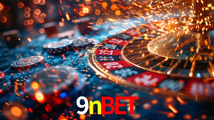 APP oficial da 9nbet para mobile