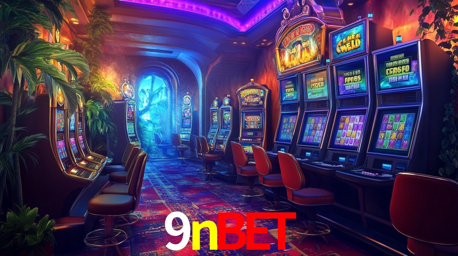 Bonus Features 9nbet