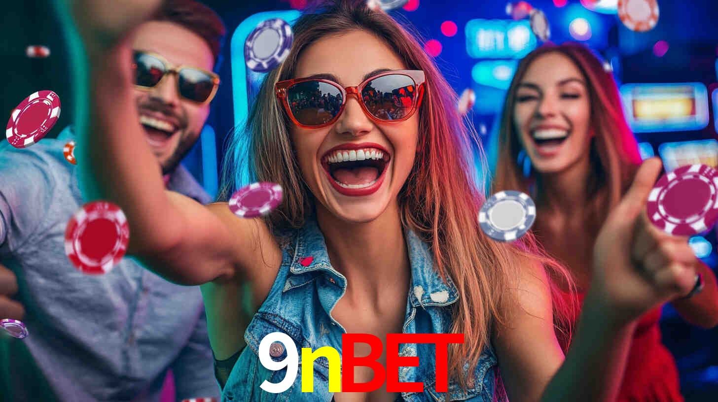 Descubra o Programa VIP da 9nbet: Vantagens Exclusivas para Jogadores