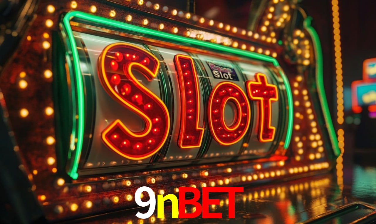 Promoções Sazonais 9nbet