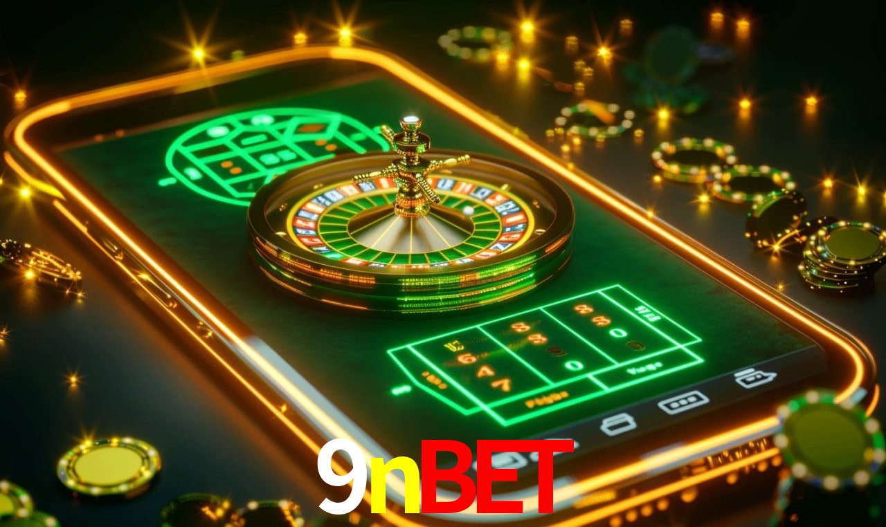 9nbet - Cassino VIP Exclusivo - 9nbet.com