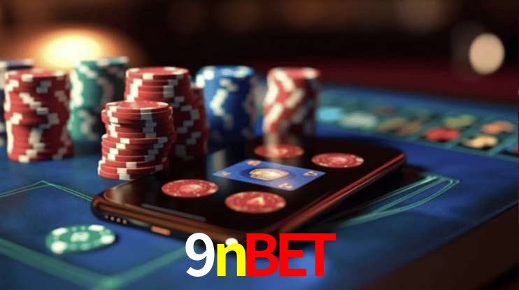 Benefícios da Conta 9nbet