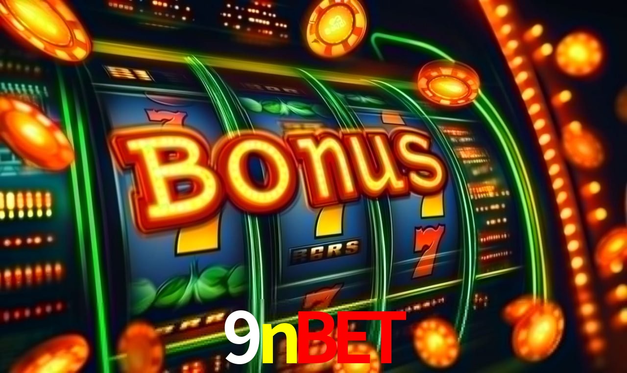 Game Providers 9nbet