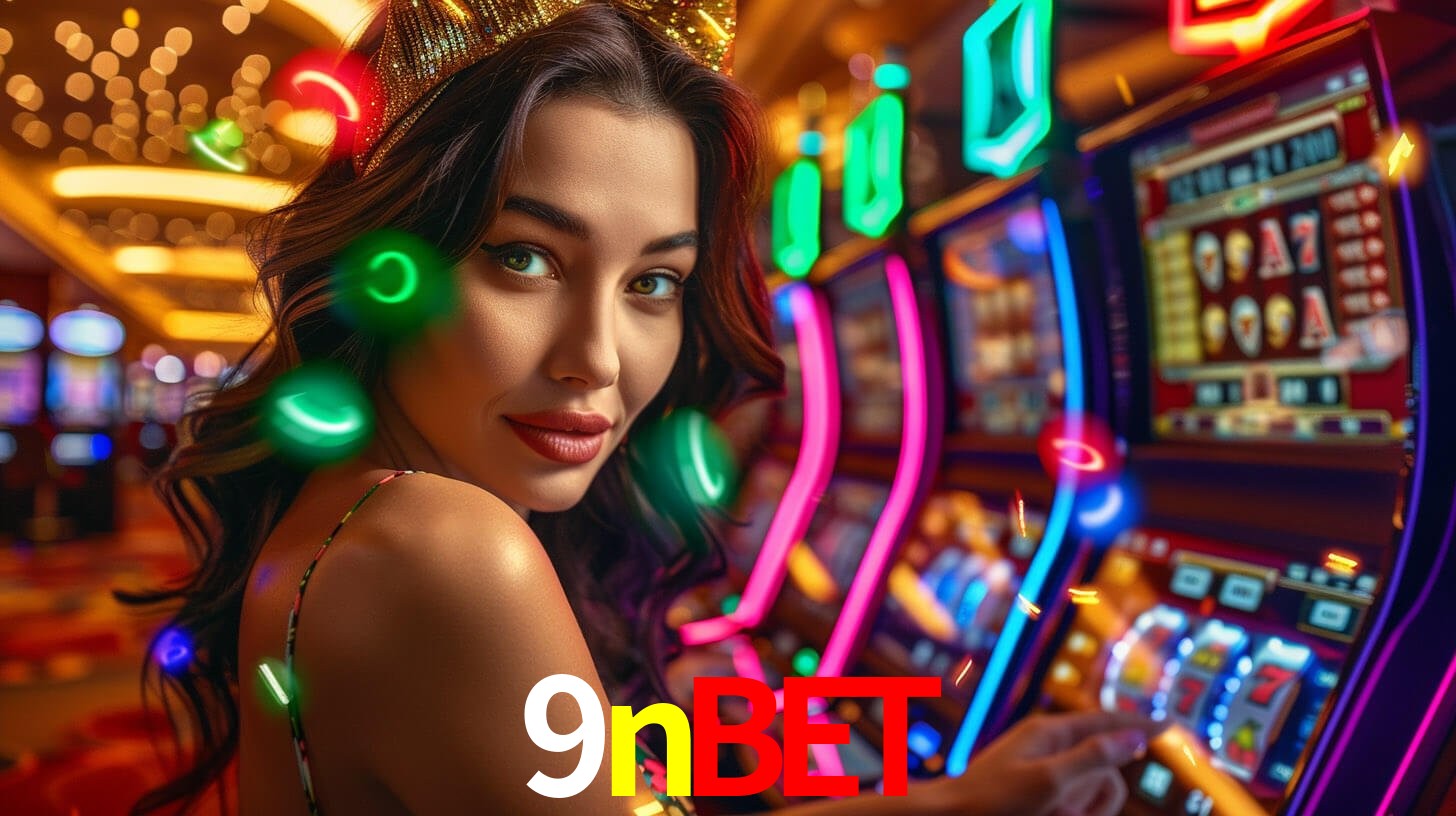 9nbet login
