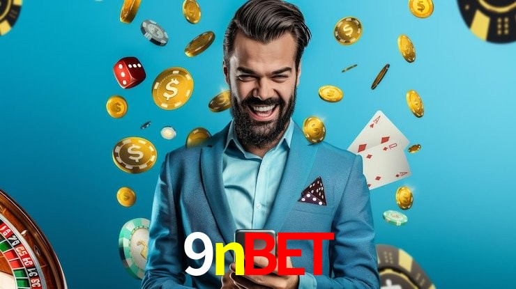 Seasonal Promotions 9nbet