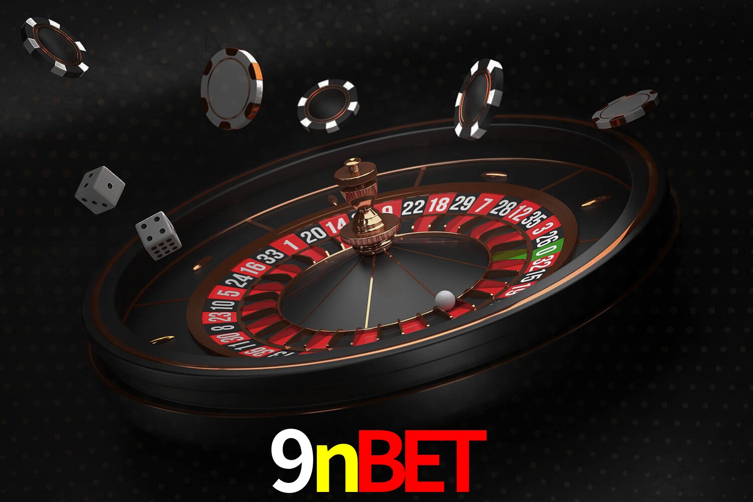 Live Casino 9nbet