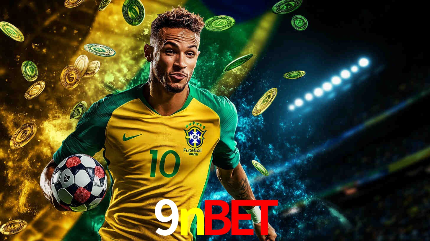 Inovações de Jogos na 9nbet: O Futuro das Experiências Interativas