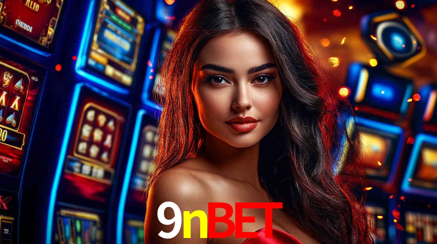 Desvendando o Mundo dos Jogos Virtuais na 9nbet