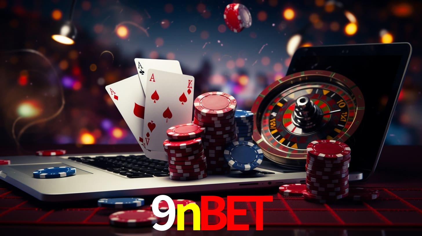 Slot Games 9nbet