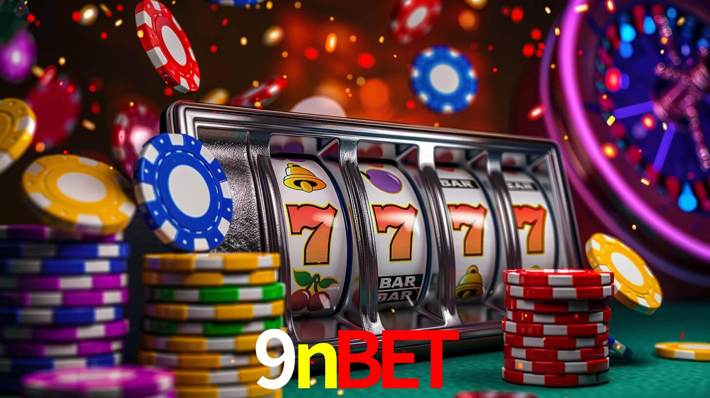 Casino VIP 9nbet