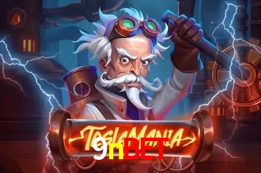 Tecnologia da Plataforma 9nbet