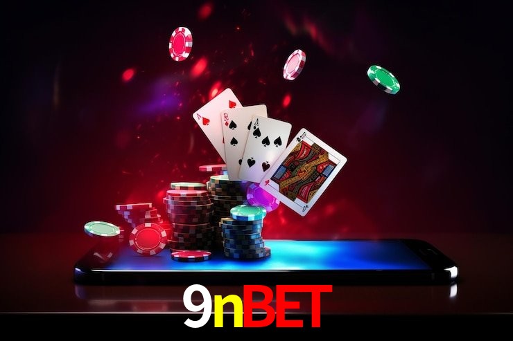Flash Promotion 9nbet